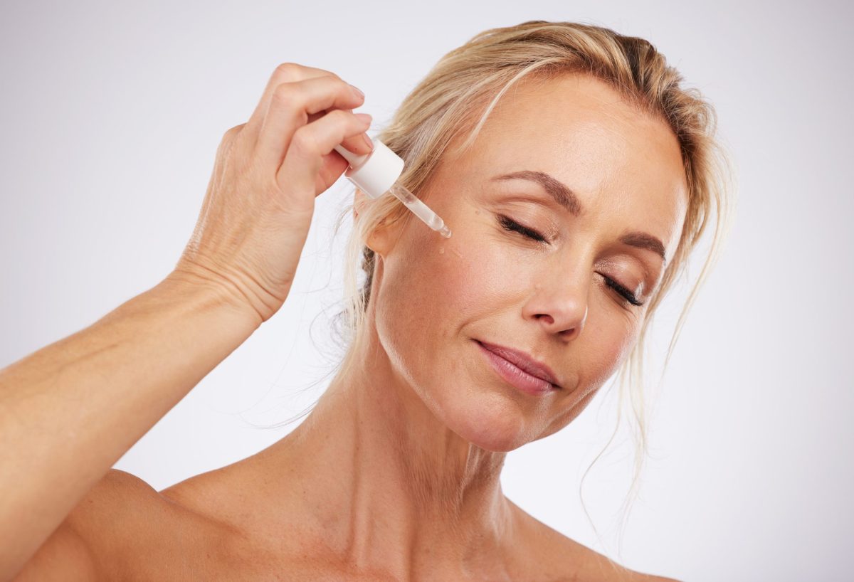 The Benefits of Peptide Therapy for Anti-Aging, Coral Gables