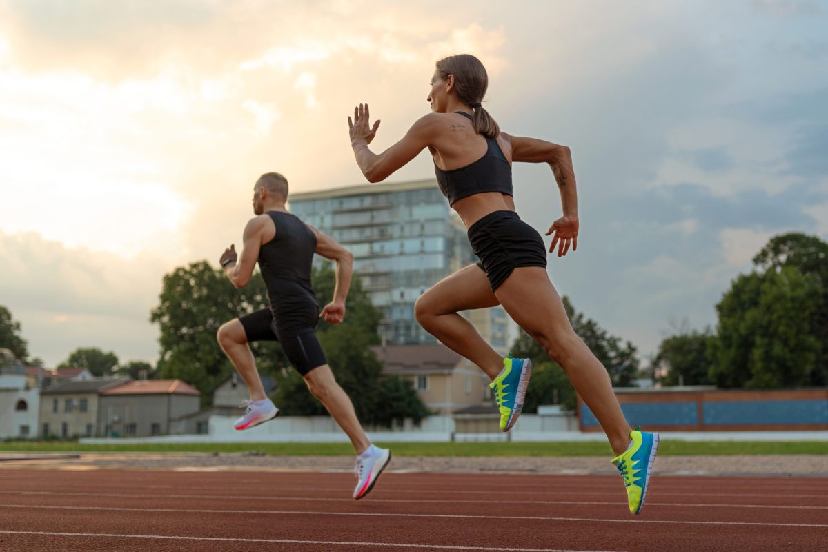 Peptide Therapy for Athletic Performance, Coral Gables